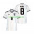 Camisola Japão Kubo 8 Homem Equipamento Segundo Copa do Mundo 2026 Manga Curta